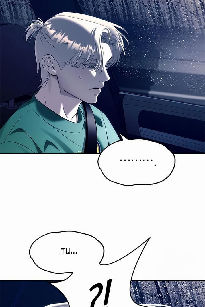 Undercover! Chaebol High School Chapter 70 halaman 123