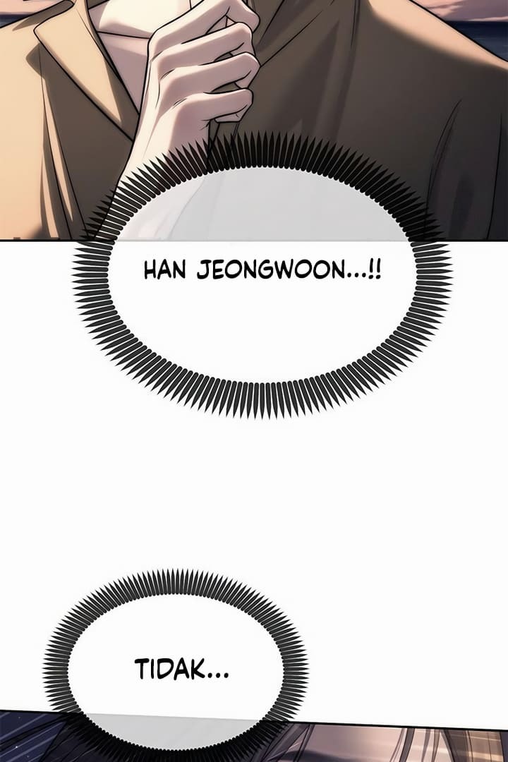 Undercover! Chaebol High School Chapter 70 halaman 31