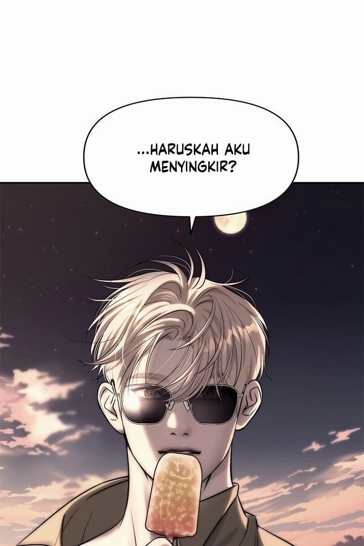 Undercover! Chaebol High School Chapter 70 halaman 30