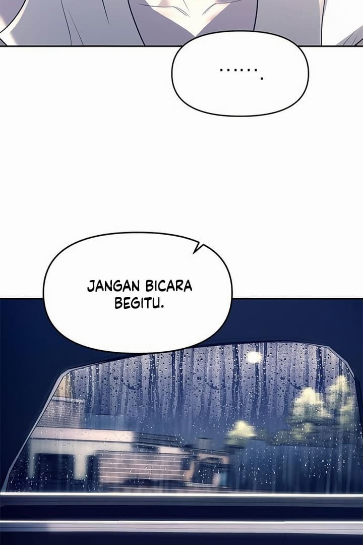 Undercover! Chaebol High School Chapter 70 halaman 121