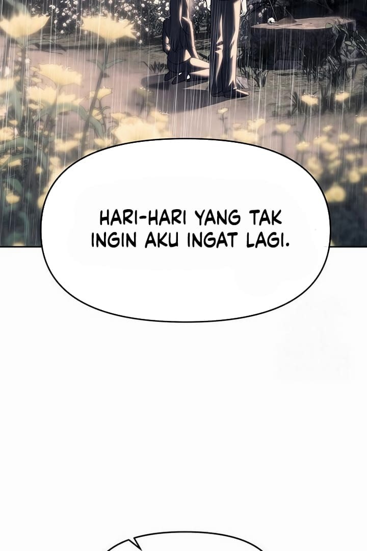 Undercover! Chaebol High School Chapter 70 halaman 112
