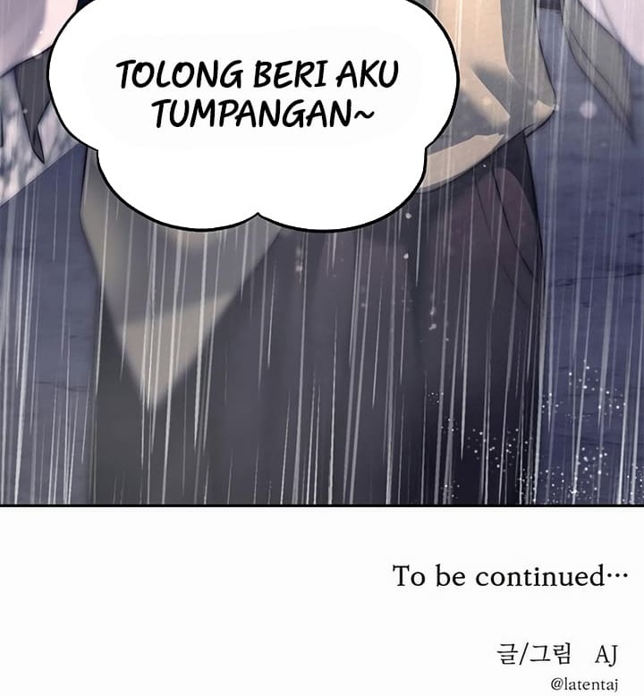 Undercover! Chaebol High School Chapter 70 halaman 132