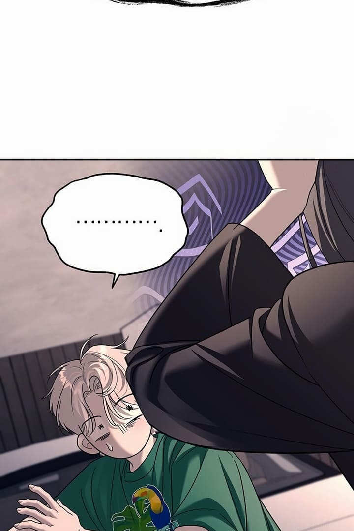 Undercover! Chaebol High School Chapter 70 halaman 85