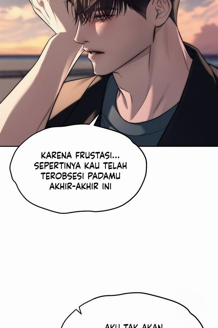 Undercover! Chaebol High School Chapter 70 halaman 15