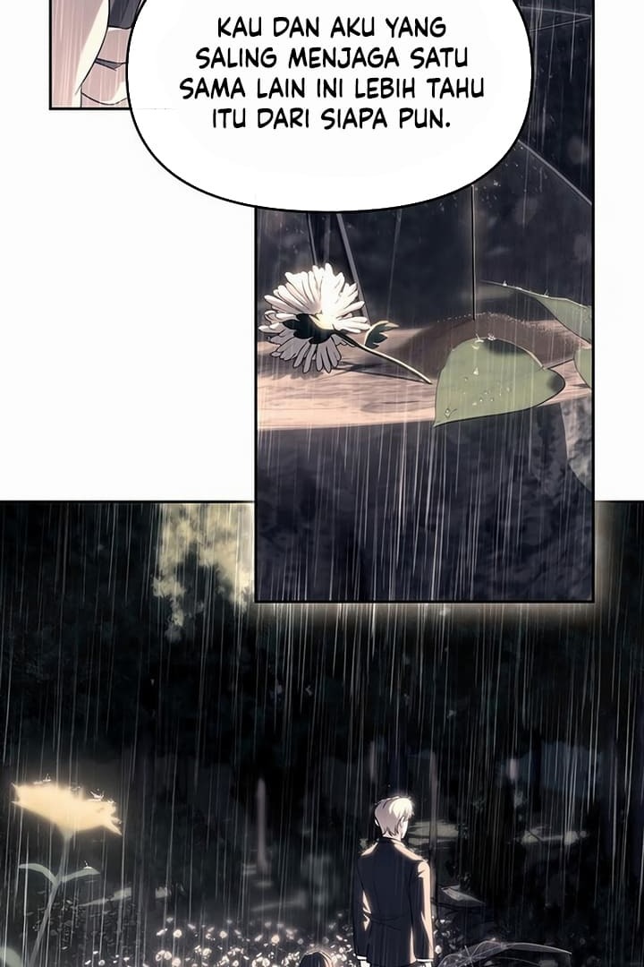 Undercover! Chaebol High School Chapter 70 halaman 111