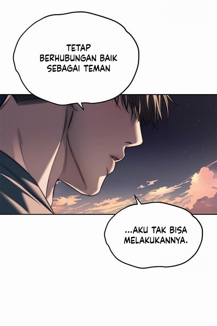 Undercover! Chaebol High School Chapter 70 halaman 21