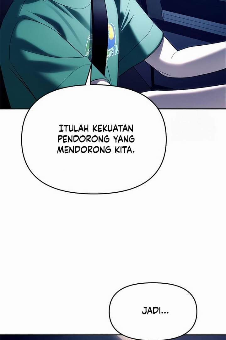 Undercover! Chaebol High School Chapter 70 halaman 117