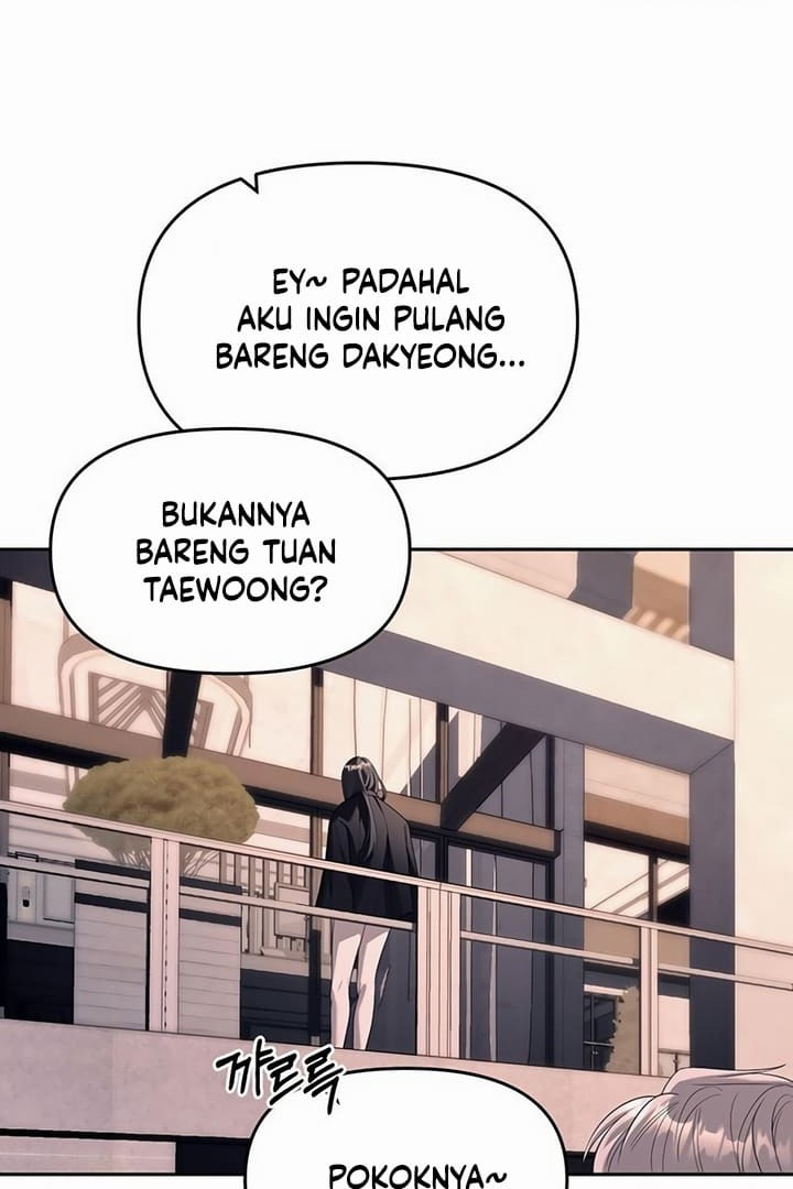 Undercover! Chaebol High School Chapter 70 halaman 63