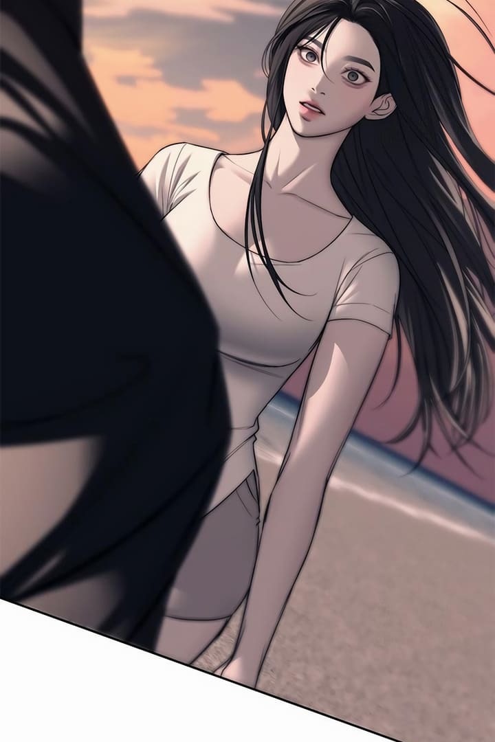 Undercover! Chaebol High School Chapter 70 halaman 3