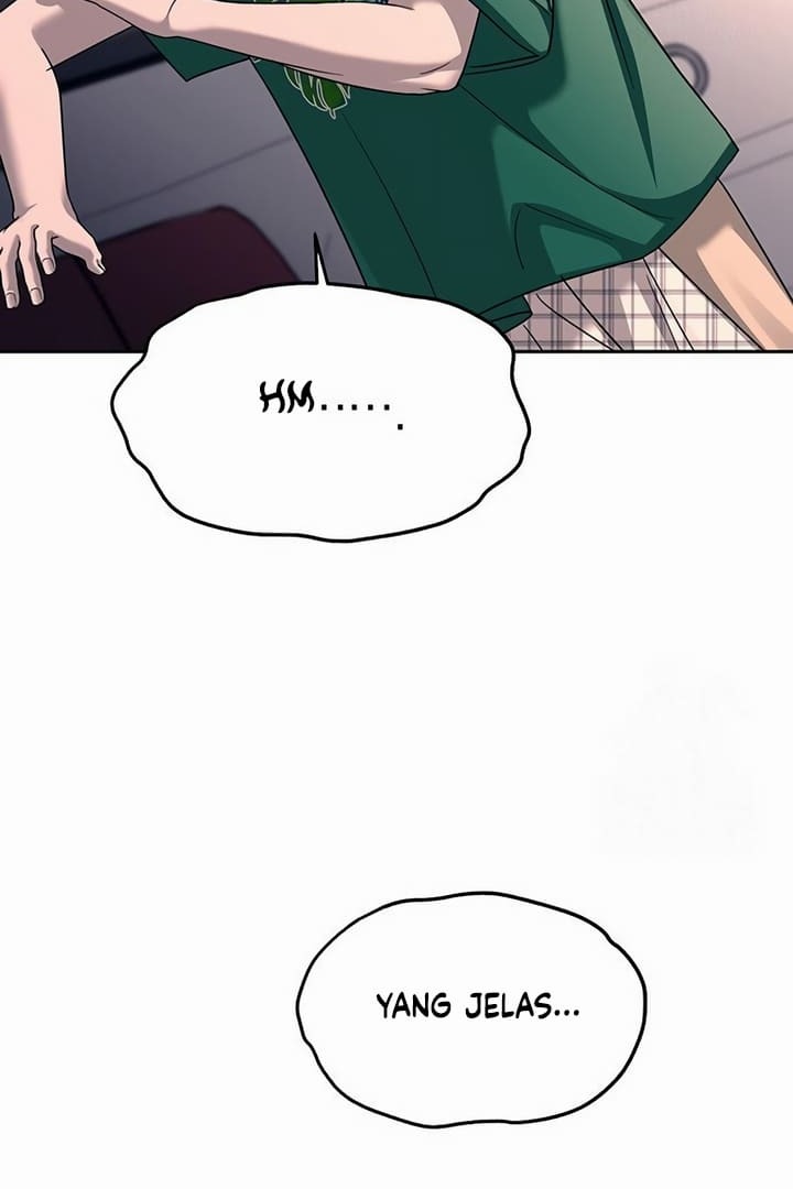 Undercover! Chaebol High School Chapter 70 halaman 86