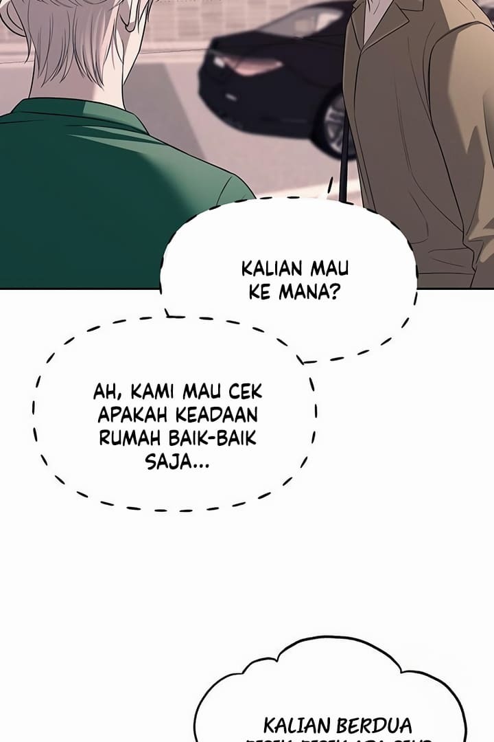 Undercover! Chaebol High School Chapter 70 halaman 67