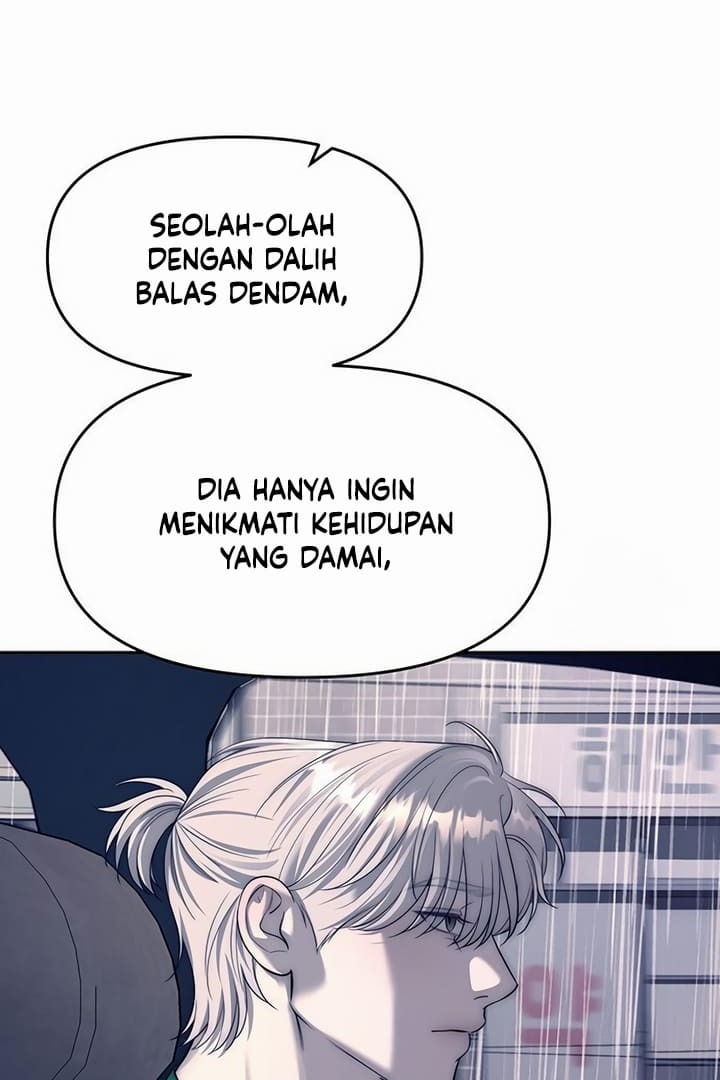 Undercover! Chaebol High School Chapter 70 halaman 107