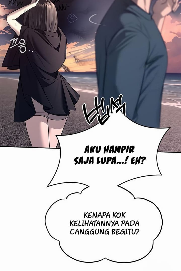 Undercover! Chaebol High School Chapter 70 halaman 37