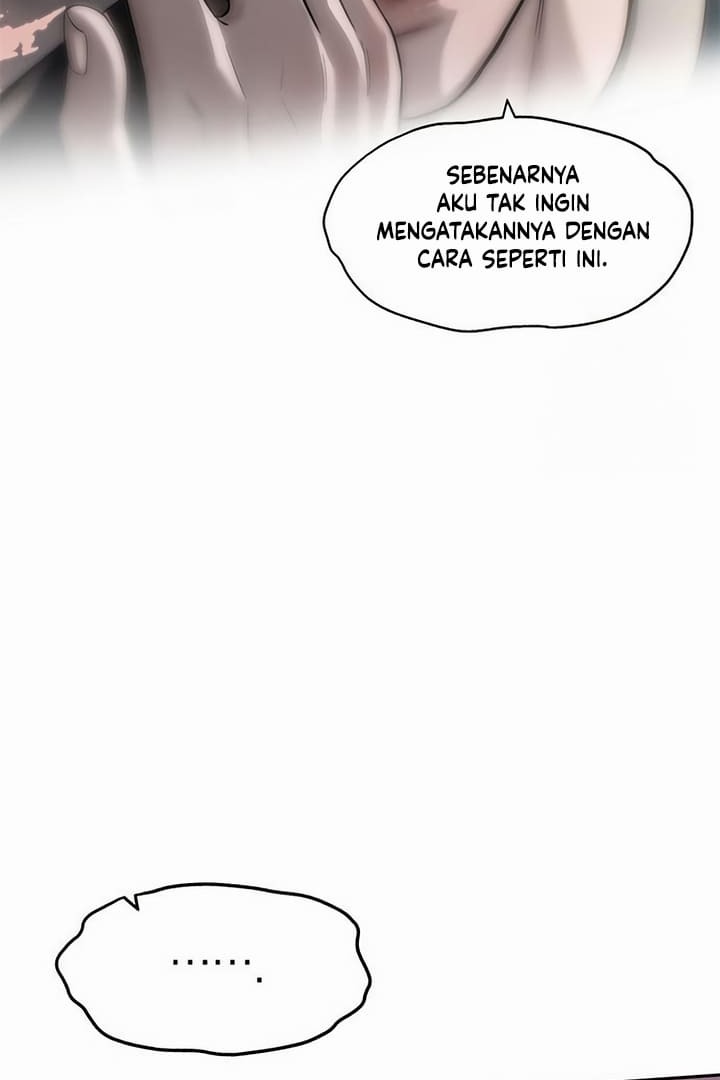 Undercover! Chaebol High School Chapter 70 halaman 10