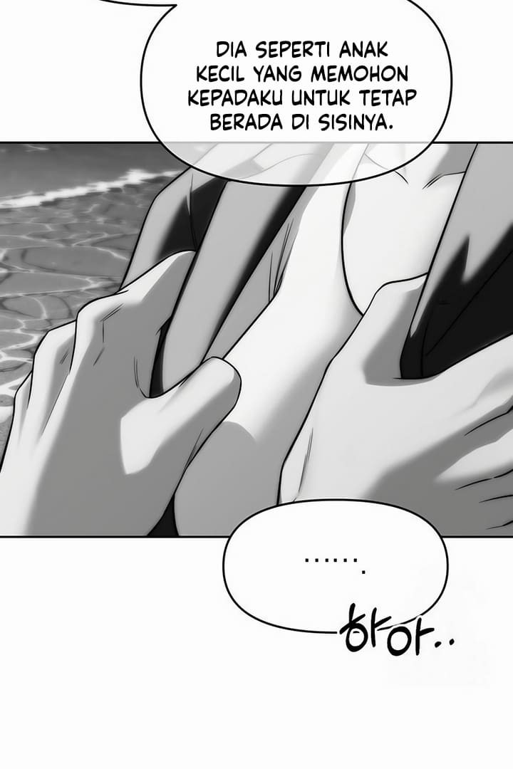 Undercover! Chaebol High School Chapter 70 halaman 106
