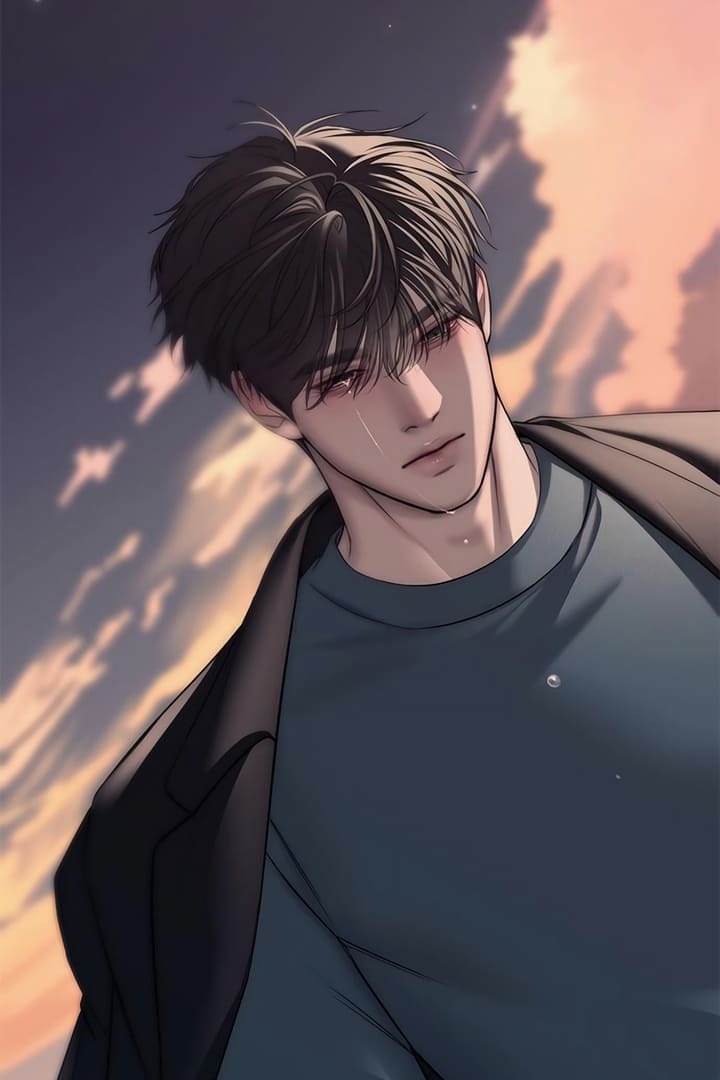 Undercover! Chaebol High School Chapter 70 halaman 7