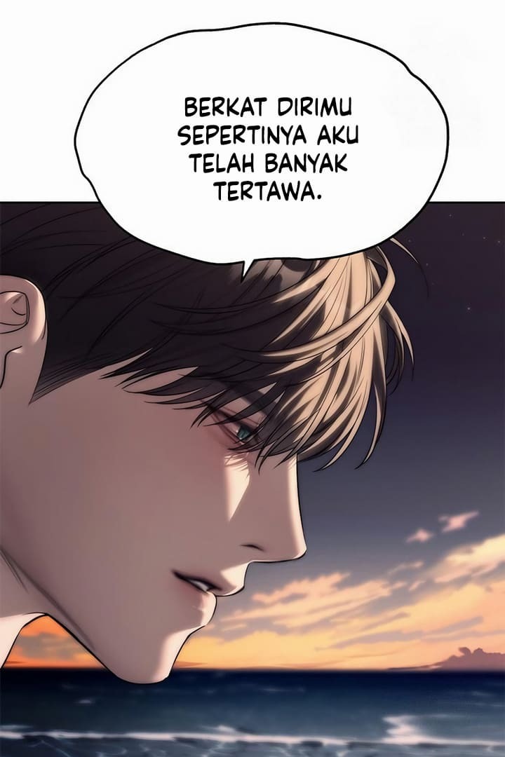 Undercover! Chaebol High School Chapter 70 halaman 23
