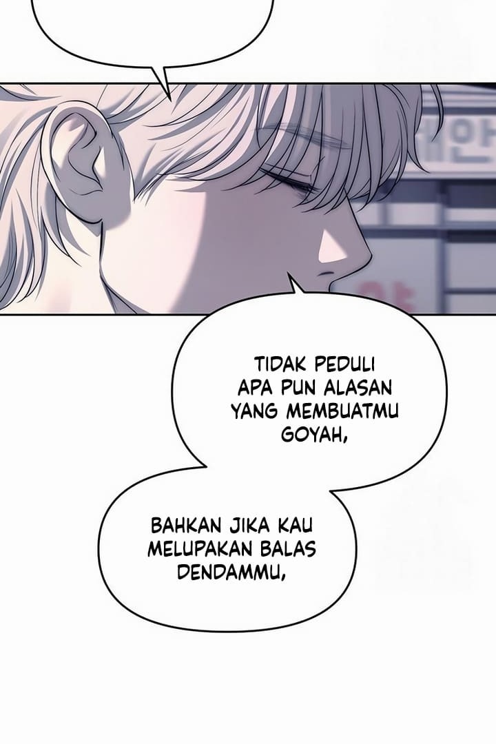 Undercover! Chaebol High School Chapter 70 halaman 109