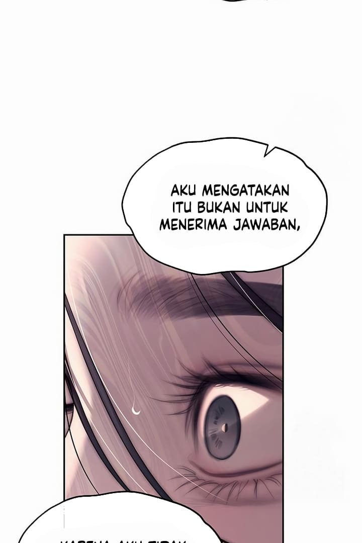 Undercover! Chaebol High School Chapter 70 halaman 13