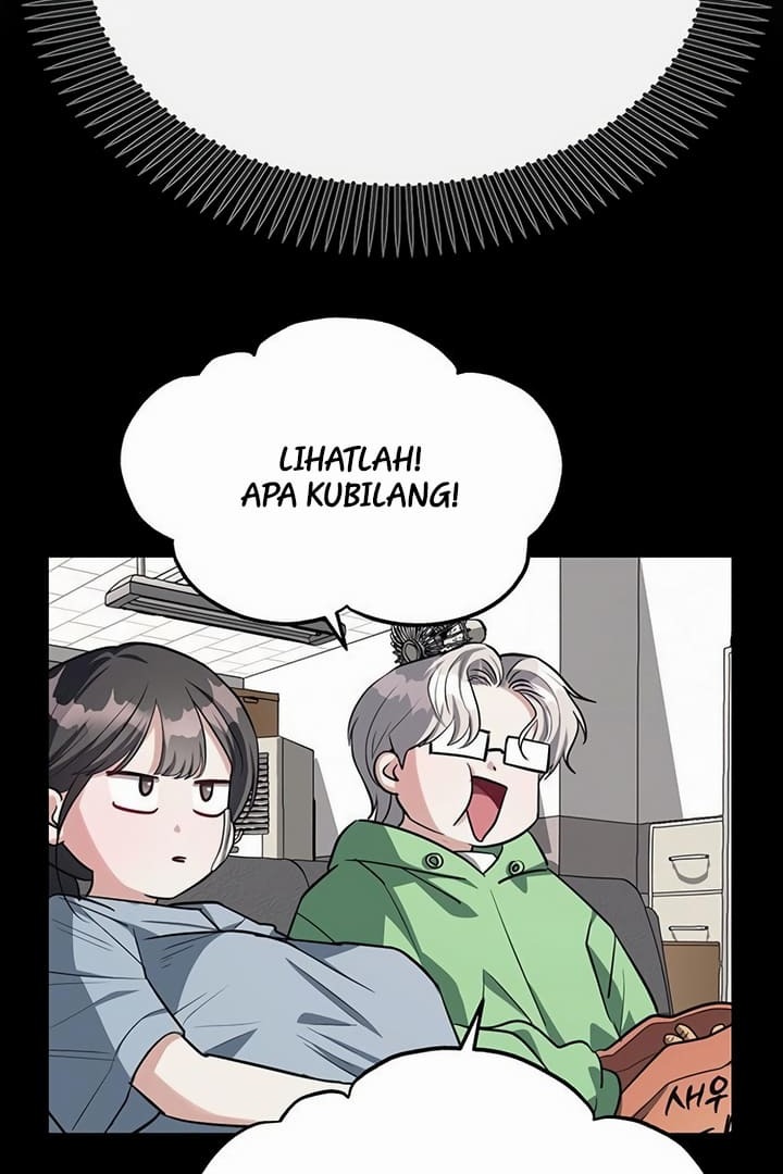 Undercover! Chaebol High School Chapter 70 halaman 96
