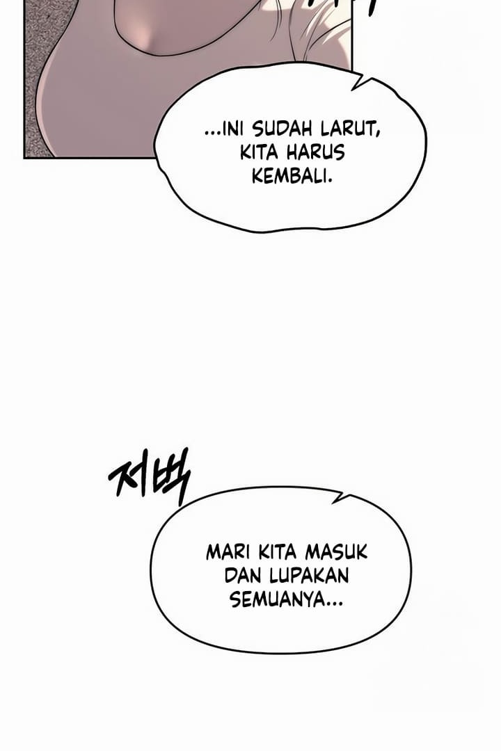 Undercover! Chaebol High School Chapter 70 halaman 18