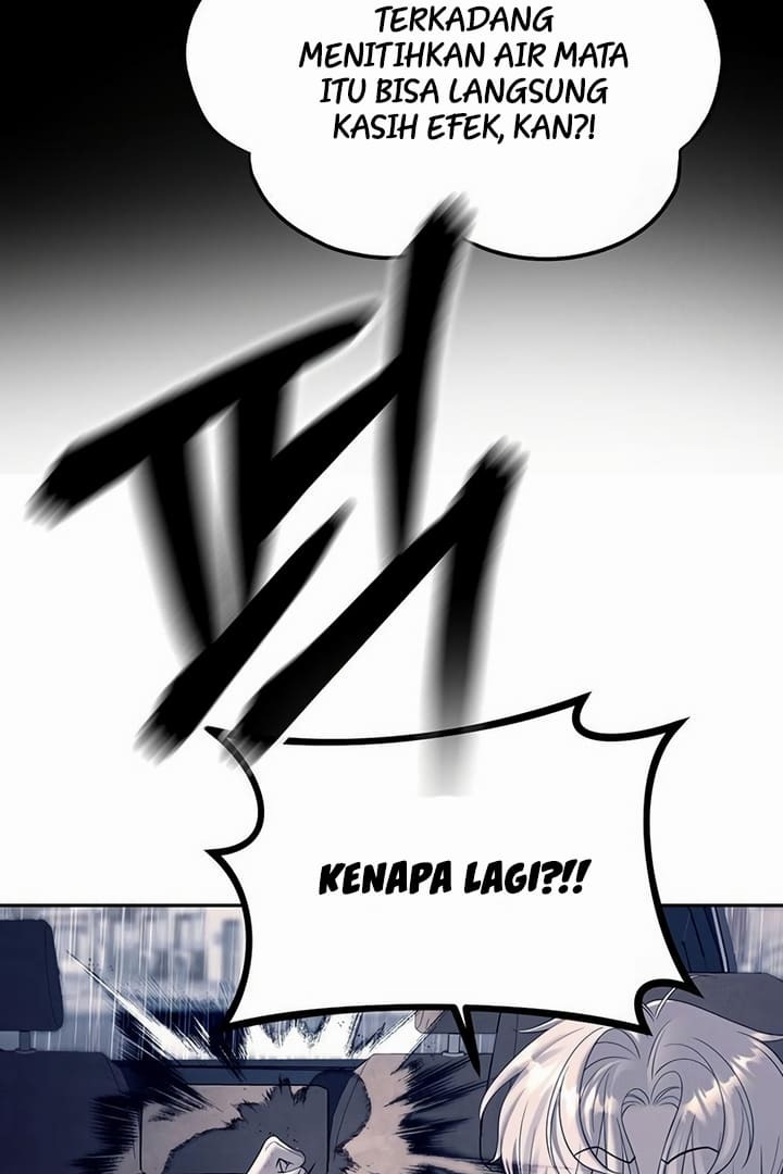 Undercover! Chaebol High School Chapter 70 halaman 97