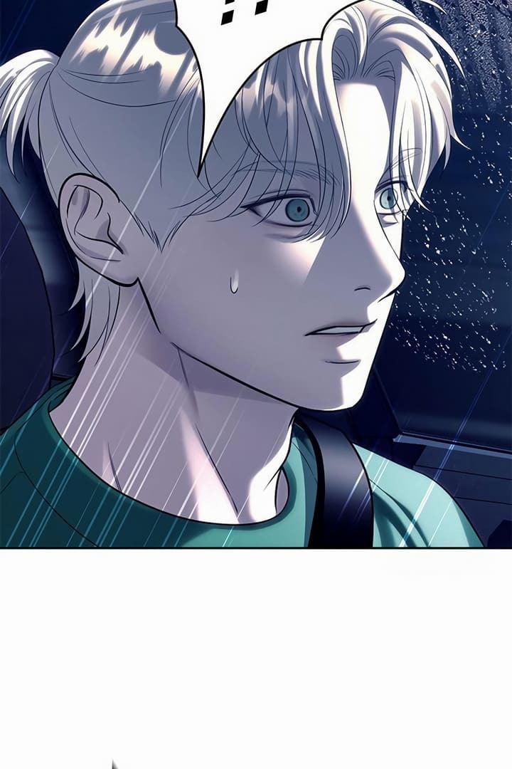 Undercover! Chaebol High School Chapter 70 halaman 124