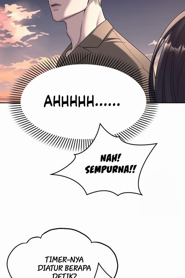 Undercover! Chaebol High School Chapter 70 halaman 51