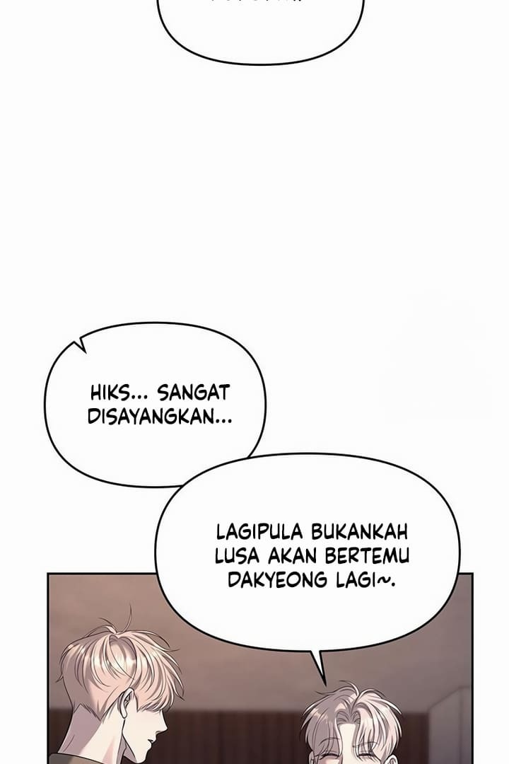 Undercover! Chaebol High School Chapter 70 halaman 64