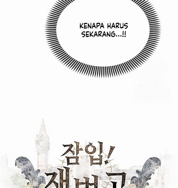 Undercover! Chaebol High School Chapter 70 halaman 33