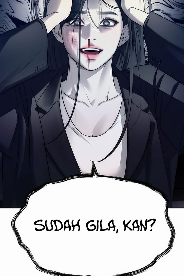 Undercover! Chaebol High School Chapter 70 halaman 84