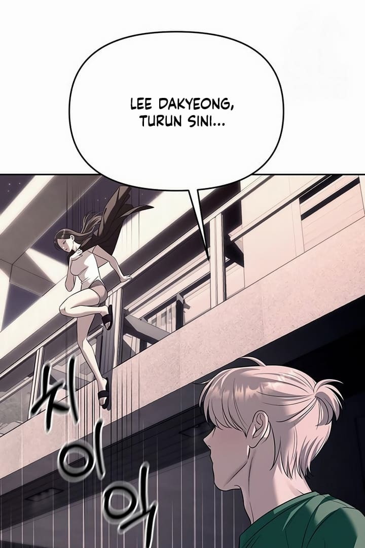 Undercover! Chaebol High School Chapter 70 halaman 75