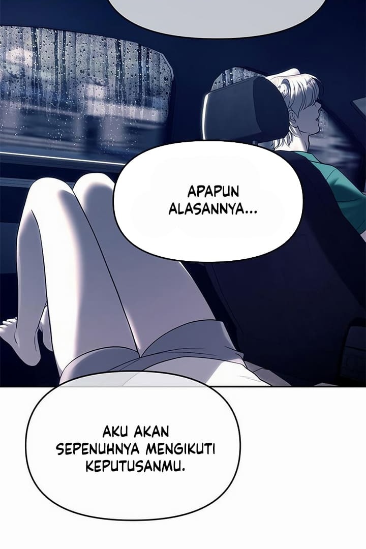 Undercover! Chaebol High School Chapter 70 halaman 119