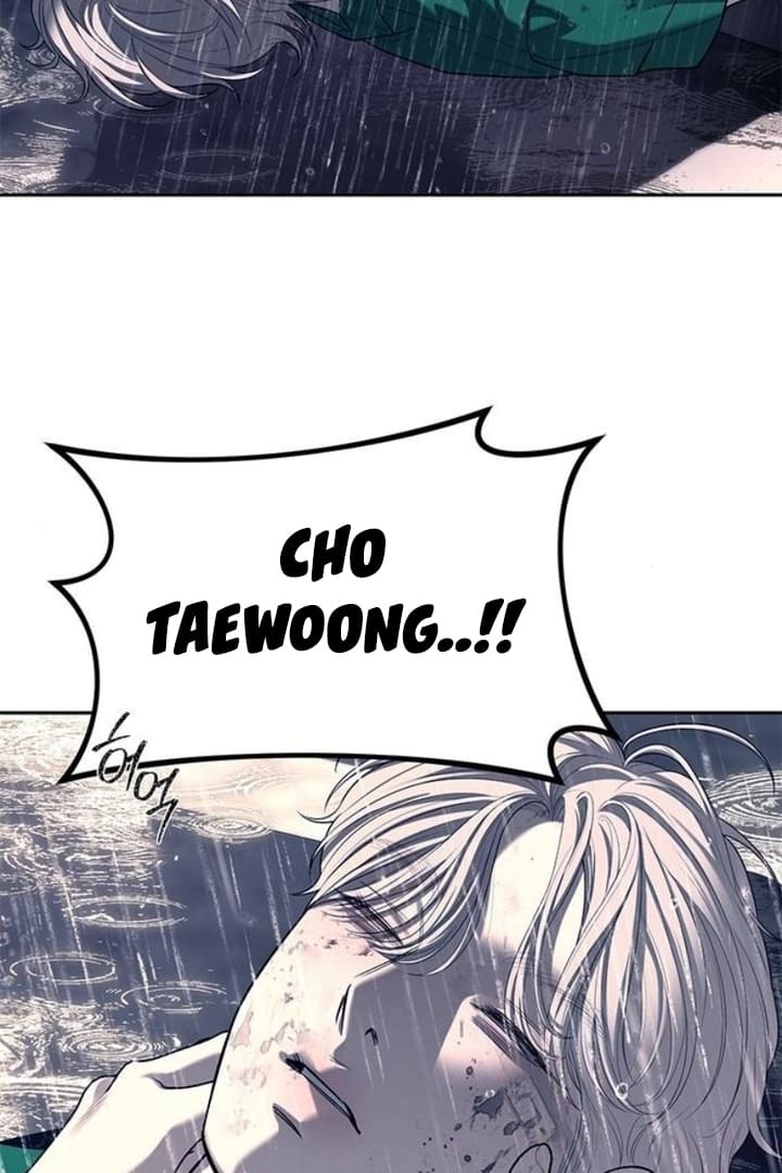 Undercover! Chaebol High School Chapter 72 halaman 69