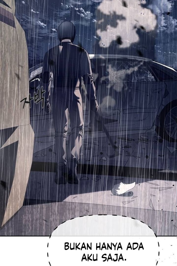 Undercover! Chaebol High School Chapter 72 halaman 26