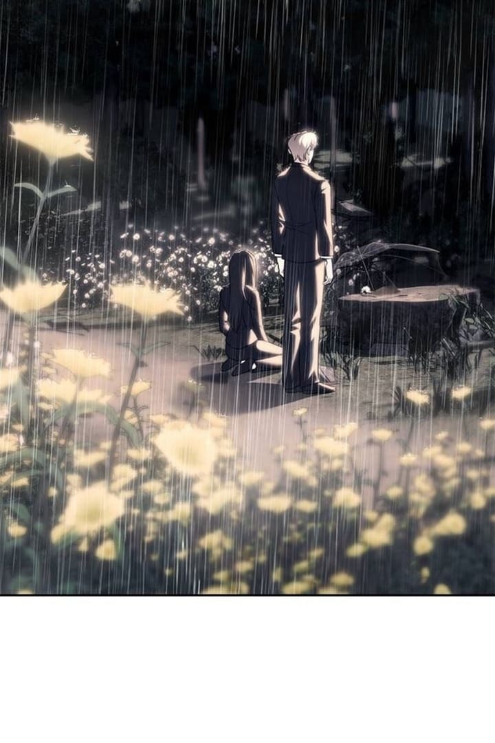 Undercover! Chaebol High School Chapter 72 halaman 5
