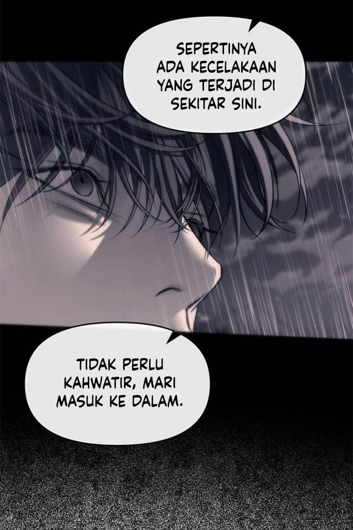 Undercover! Chaebol High School Chapter 72 halaman 42