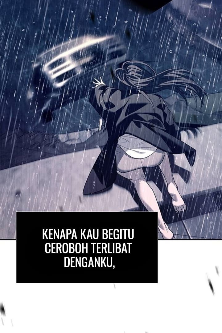 Undercover! Chaebol High School Chapter 72 halaman 110
