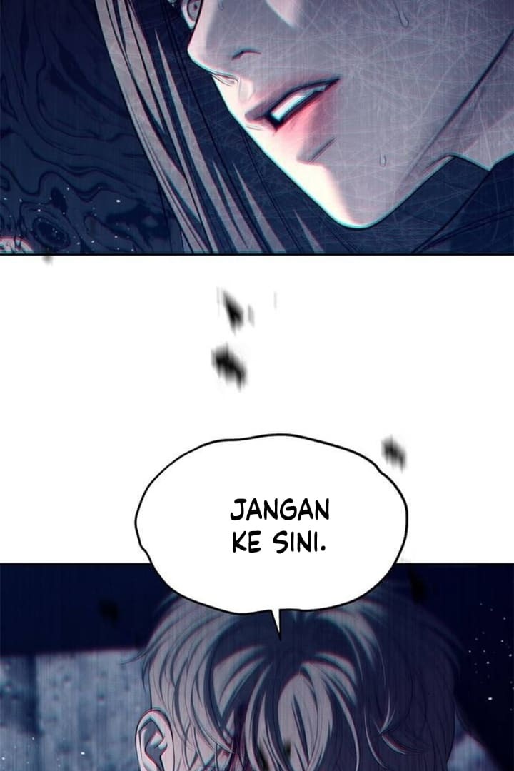 Undercover! Chaebol High School Chapter 72 halaman 89
