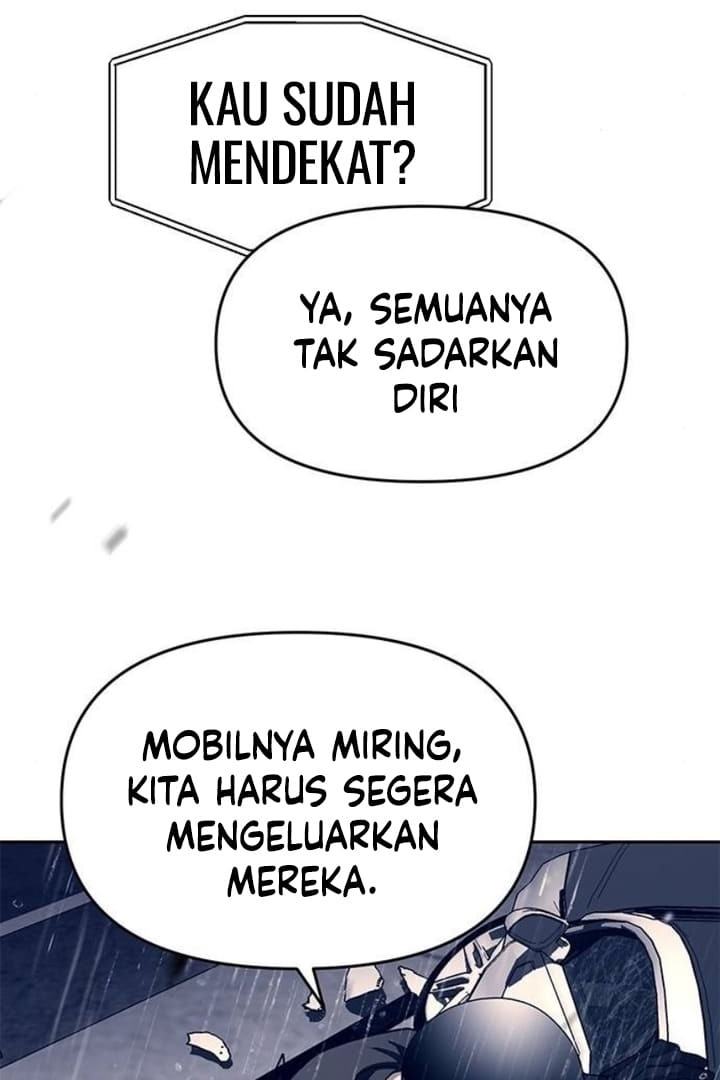 Undercover! Chaebol High School Chapter 72 halaman 49