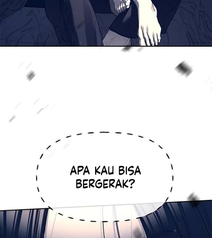 Undercover! Chaebol High School Chapter 72 halaman 33