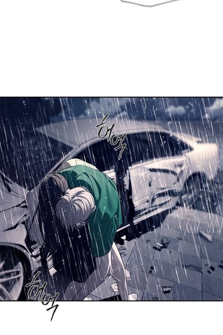 Undercover! Chaebol High School Chapter 72 halaman 67