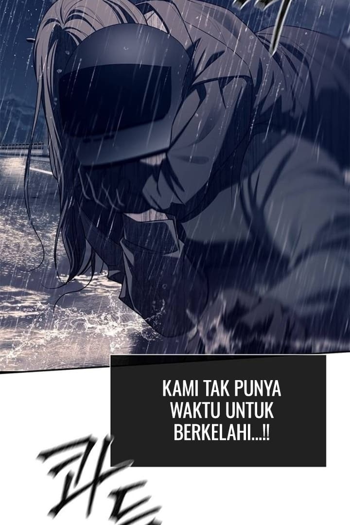 Undercover! Chaebol High School Chapter 72 halaman 58