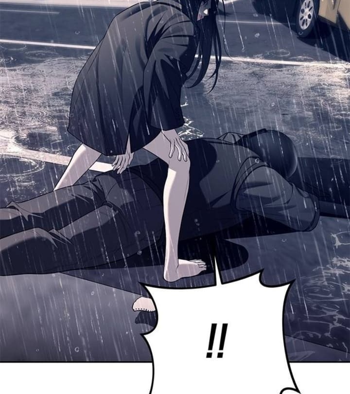 Undercover! Chaebol High School Chapter 72 halaman 65