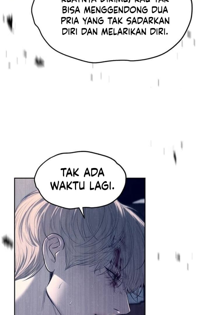 Undercover! Chaebol High School Chapter 72 halaman 92