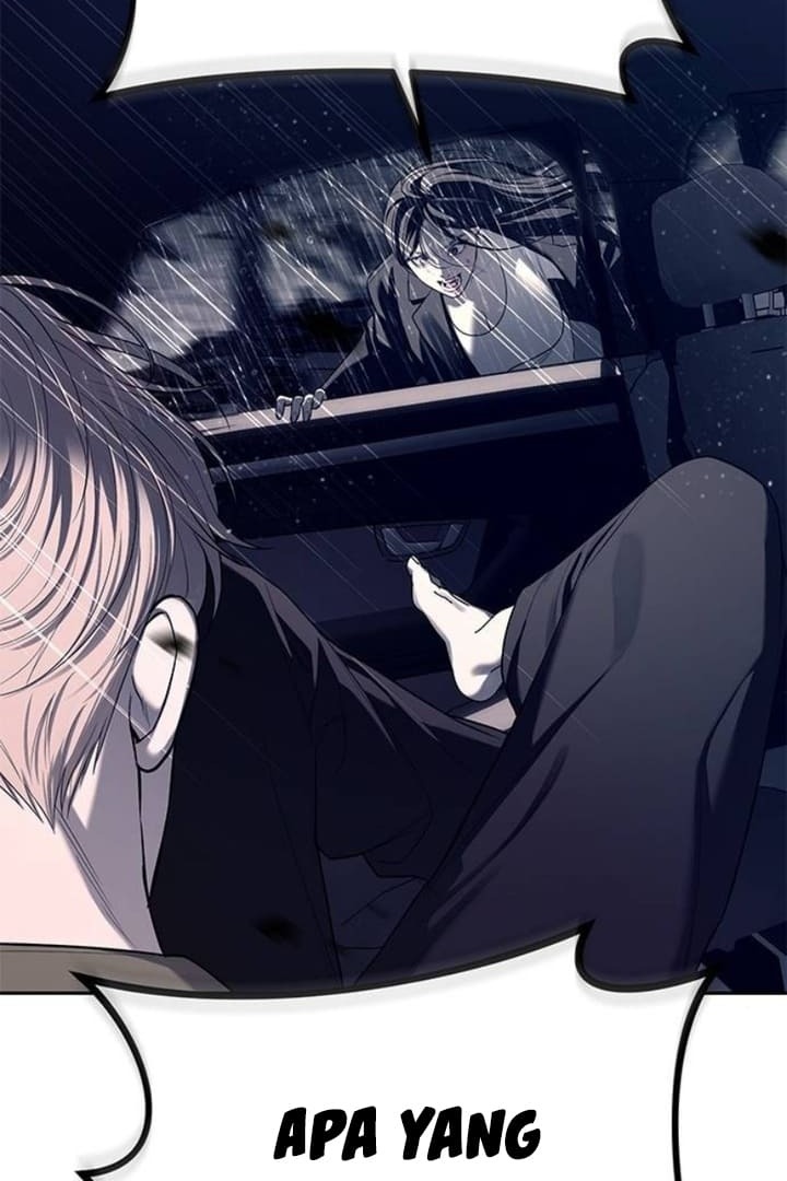 Undercover! Chaebol High School Chapter 72 halaman 80