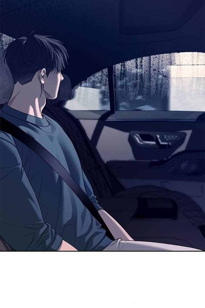 Undercover! Chaebol High School Chapter 72 halaman 37