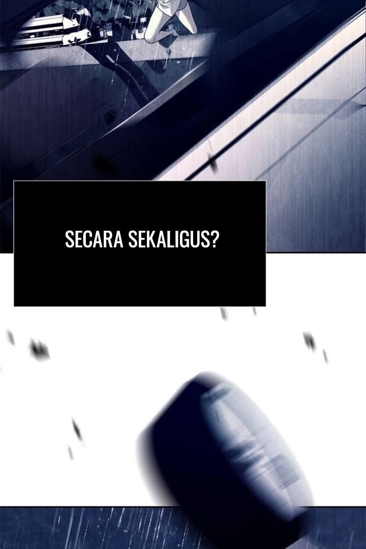 Undercover! Chaebol High School Chapter 72 halaman 109