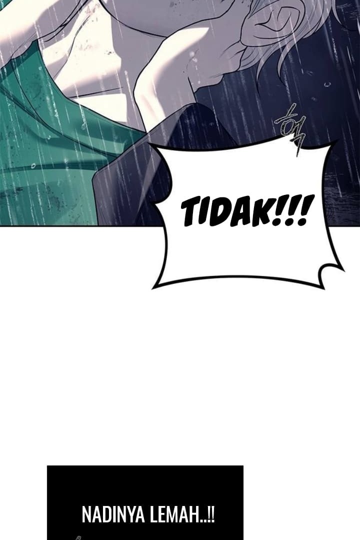 Undercover! Chaebol High School Chapter 72 halaman 70
