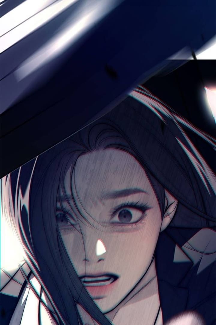 Undercover! Chaebol High School Chapter 72 halaman 104